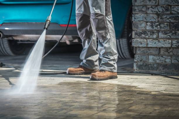 Best Restaurant Pressure Washing  in , AK