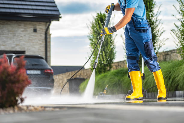 Best House Exterior Washing  in , AK